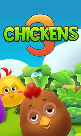 game pic for Chicken crush 3